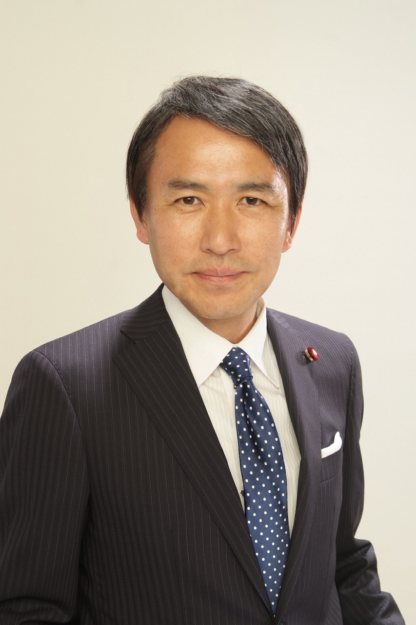 衆・参国会議員・選挙区支部長 « 自由民主党 茨城県支部連合会