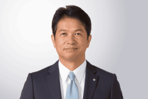 茨城県知事選挙（8月21日告示、9月7日投開票）において現職の大井川和彦氏を推薦